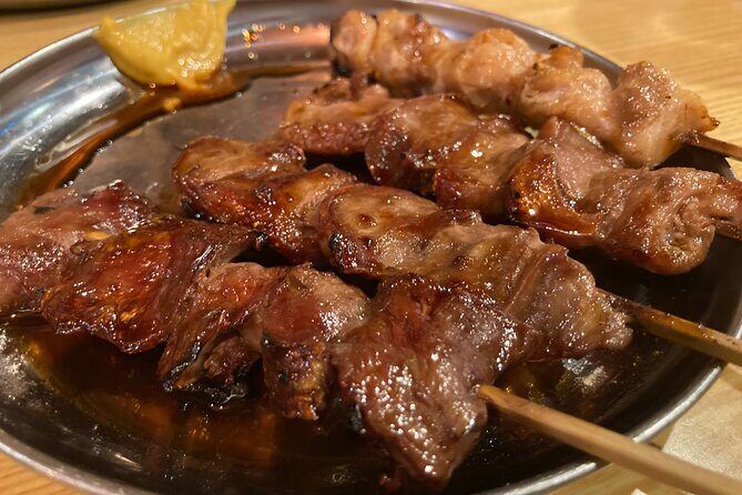 Tokyo Shinjuku Japanese Local Bar Hopping and Food Tour - What You Get for $141.20 (and When It’s Worth It)