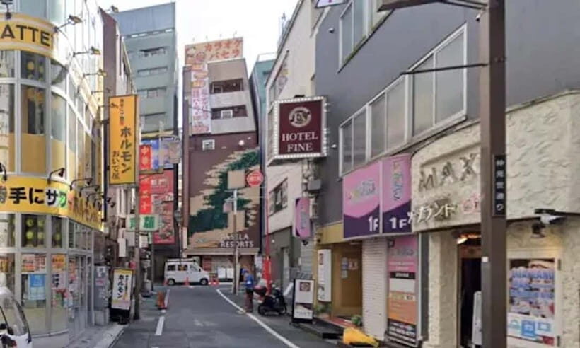 Tokyo: Shinjuku, Kawasaki, Slum & Red Light Tour with Pickup - Shinjuku walking block: where the tour turns the volume up