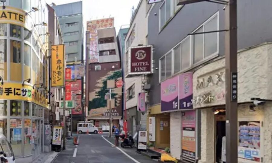 Tokyo: Shinjuku, Kawasaki, Slum & Red Light Tour with Pickup - What your local guide actually does (and why it matters)