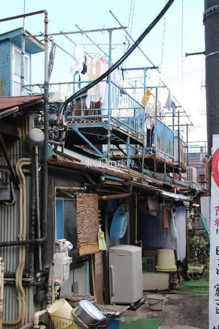 Tokyo: Shinjuku, Kawasaki, Slum & Red Light Tour with Pickup - Price and what $160 buys you in real terms