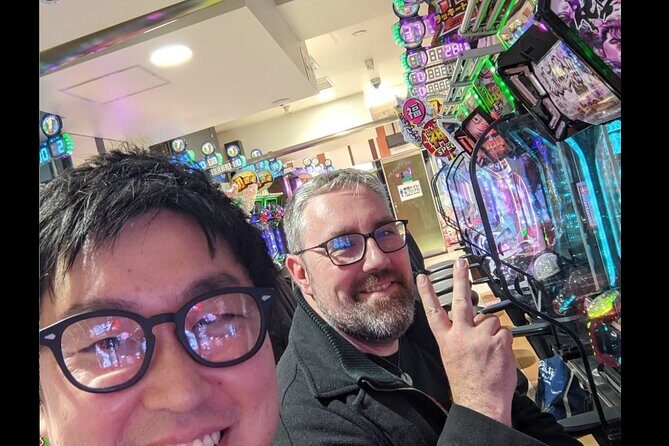 Tokyo Shinjuku Night Tour with Pachinko Gaming Experience - Tokyo Shinjuku at Night: Why This Tour Works