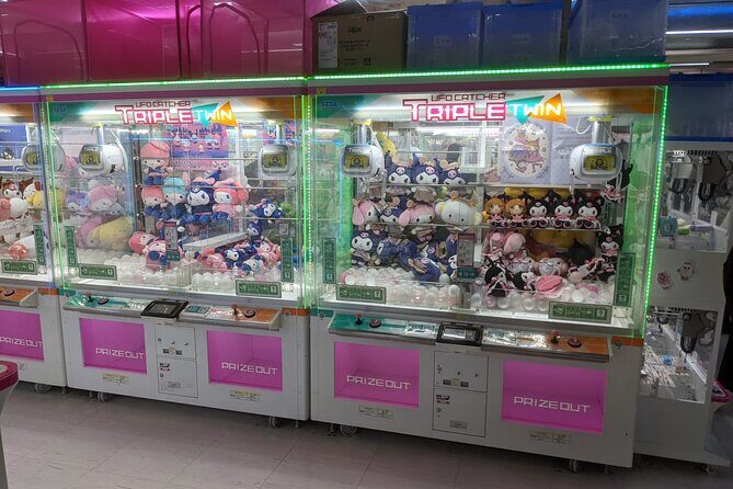 Tokyo Shinjuku Night Tour with Pachinko Gaming Experience - The Guide Factor: Why Zen’s Style Makes It Easier