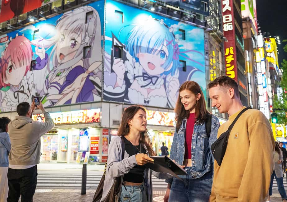 Tokyo: Shinjuku Nightlife Tour with Karaoke and Bar Hopping - Omoide Yokocho dinner hour: a character-filled start you can actually relax in