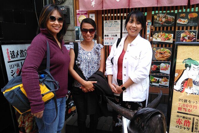 Tokyo Shopping Street Hopping Private Tour with Government Licensed Guide - Shibamata: Old-School Tokyo Beyond the Usual Routes