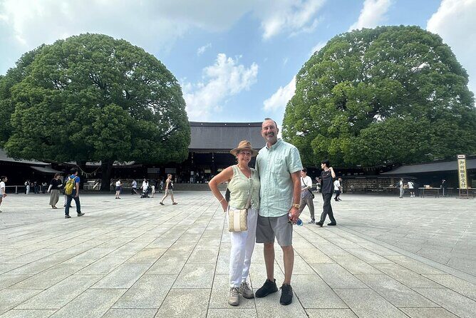 Tokyo Sightseeing/ City Tour by Private Car with English Guide - The guide makes the difference: what Abdul-style flexibility looks like on the ground
