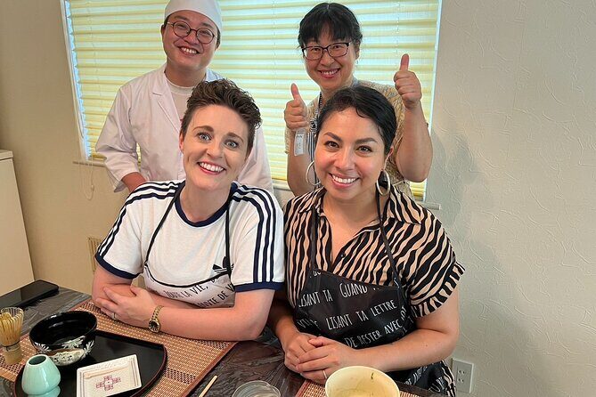 Tokyo Small-Group Ramen, Gyoza & Matcha Class with a Pro Chef - Getting to Zōshigaya: Easy Trains and a Good Walk Right After