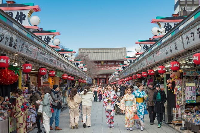 Tokyo Small Group Tour with Guide - Key Things That Make This Tokyo Small-Group Tour Worth It