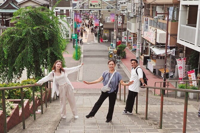 Tokyo Small Group Tour with Guide - Guides Make or Break It: Why This Tour Feels Personal