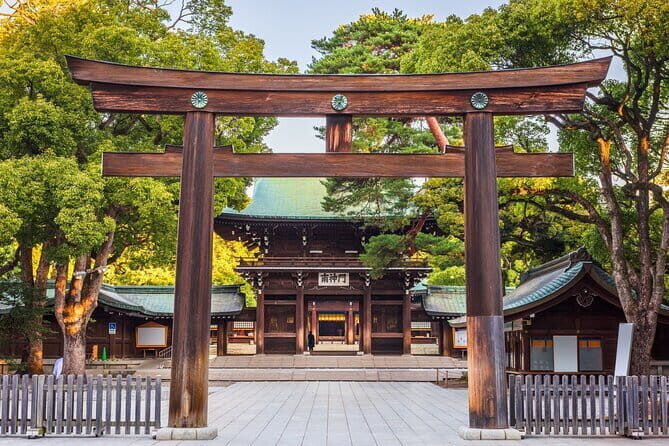 Tokyo Small Group Tour with Guide - Asakusa and Senso-ji Temple: Old Tokyo Energy on Nakamise-dori Street