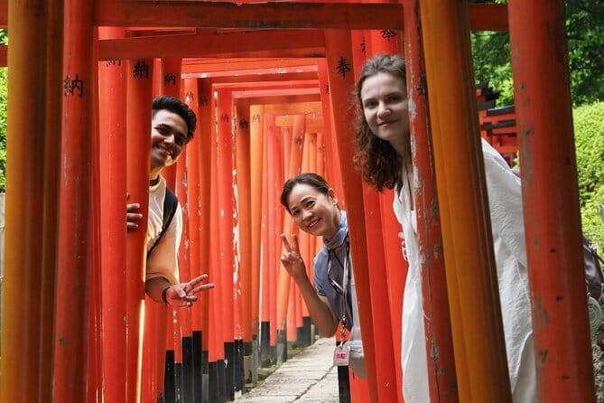 Tokyo Spring Daytime (Cherry Blossom) Food Tour - Yanaka Cemetery: A Proper Hanami Stroll With a Local Expert