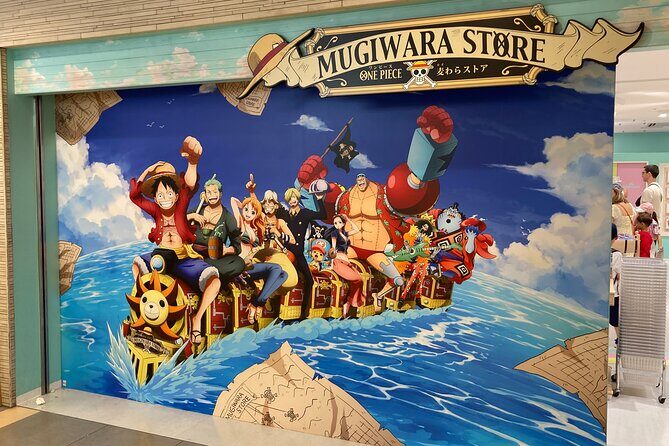 Tokyo Station Historical Walking Tour with Food and Anime - Stop 1: Marunouchi Ekimae Hiroba and the station’s big-picture story