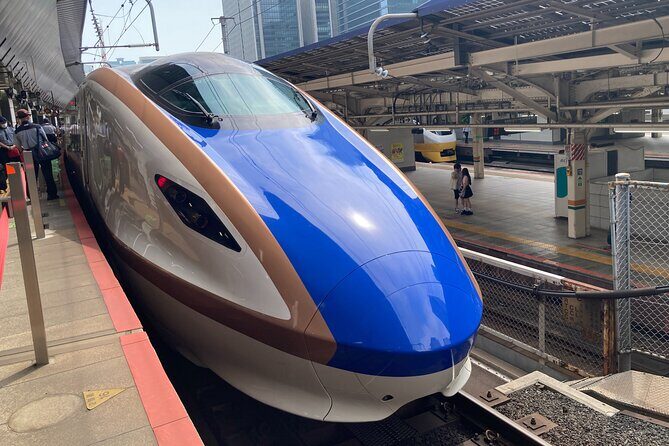 Tokyo Station Historical Walking Tour with Food and Anime - Anime and history at the same time (and why that pairing works)