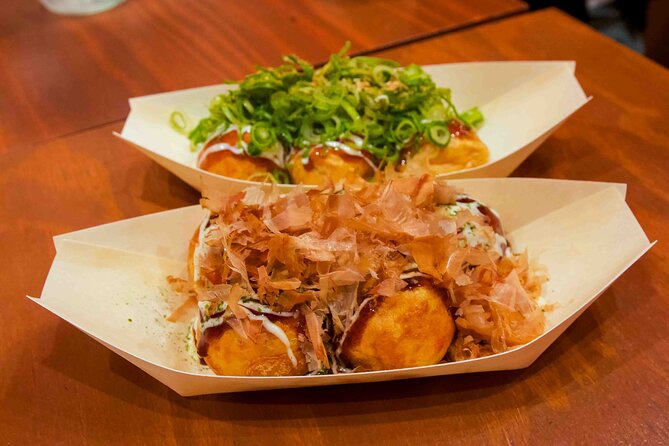 Tokyo Street Food Tour - 7 Japanese Foods - Who this tour is best for (and who should consider another plan)