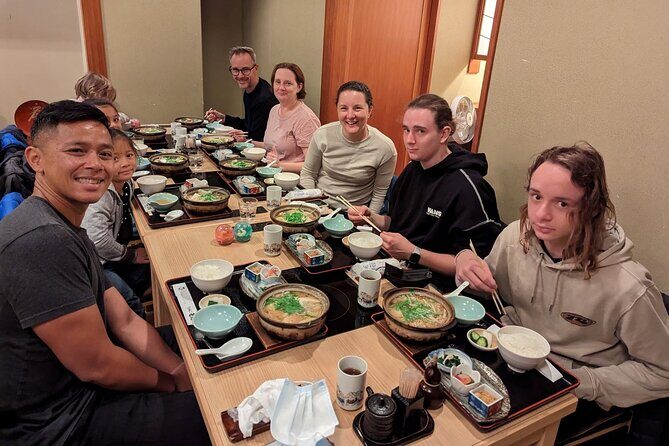 Tokyo Sumo Culture Tour with Chanko-Nabe Lunch in Ryogoku - Ryogoku Kokugikan: seeing the arena without needing a ticket
