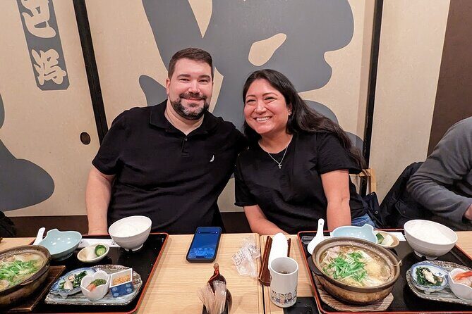 Tokyo Sumo Culture Tour with Chanko-Nabe Lunch in Ryogoku - Hakkaku-beya stable: what living and training looks like from the outside