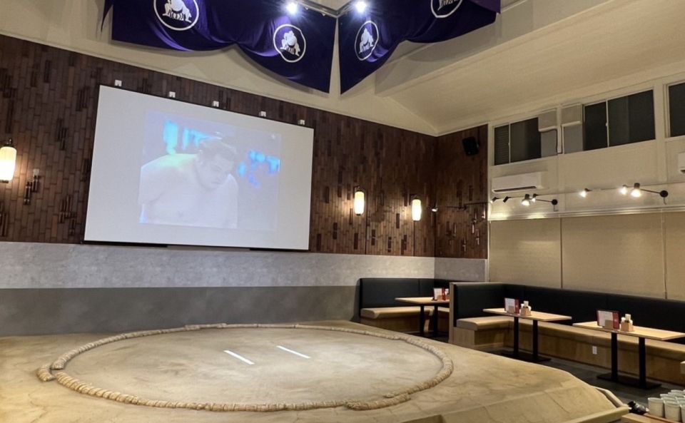 Tokyo: Sumo Experience and Chanko Nabe Lunch - Price and Value at $95: What You’re Actually Buying