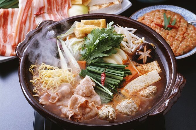 Tokyo Sumo History Tour with Chanko Nabe Lunch - Entering Ryōgoku: the sumo-town starting point