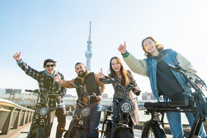 Tokyo Sumo Practice Watching & Visit Town from Samurai era - Pace and logistics for a 3.5-hour Tokyo day