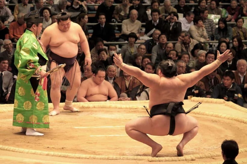 Tokyo: Sumo Tournament with Guide & Assigned Reserved Seat - Who this is best for (and who should skip)