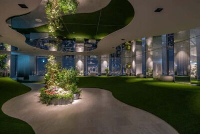 Tokyo: Sunshine 60 Observatory Tenbou Park Entry Ticket - Price and value: what $4.51 buys you