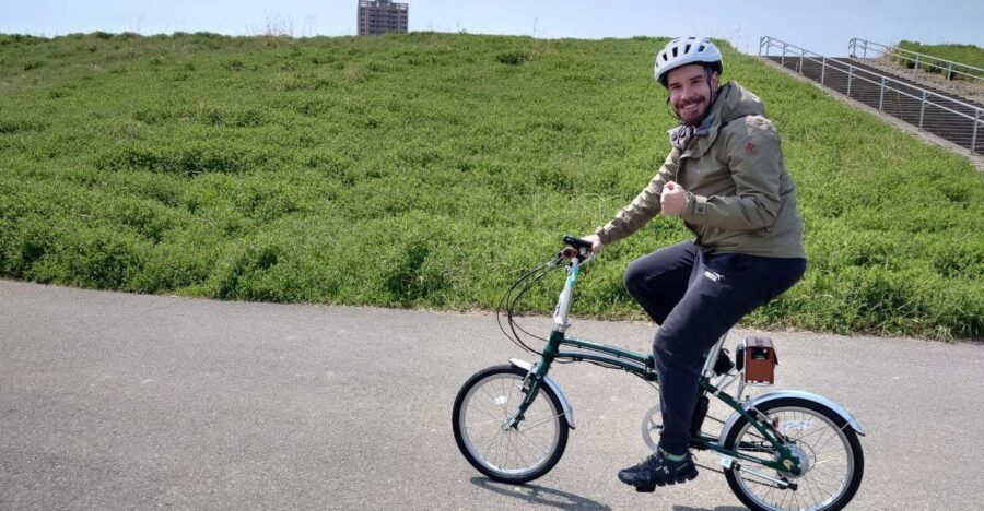 Tokyo: Super Local Private E-bike Cycling Tour from Asakusa - Guides Make the Difference: What You’ll Gain Beyond the Route