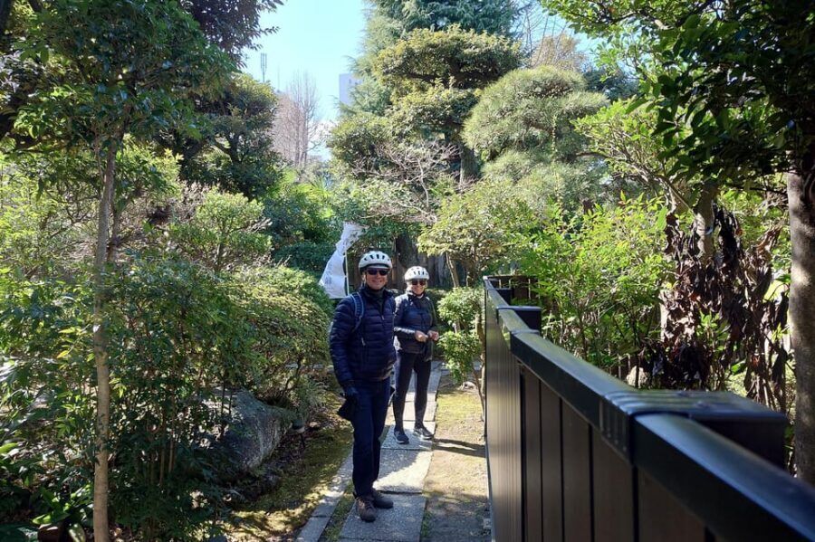 Tokyo: Super Local Private E-bike Cycling Tour from Asakusa - Price and Value: Is $141 for 3 Hours Worth It?