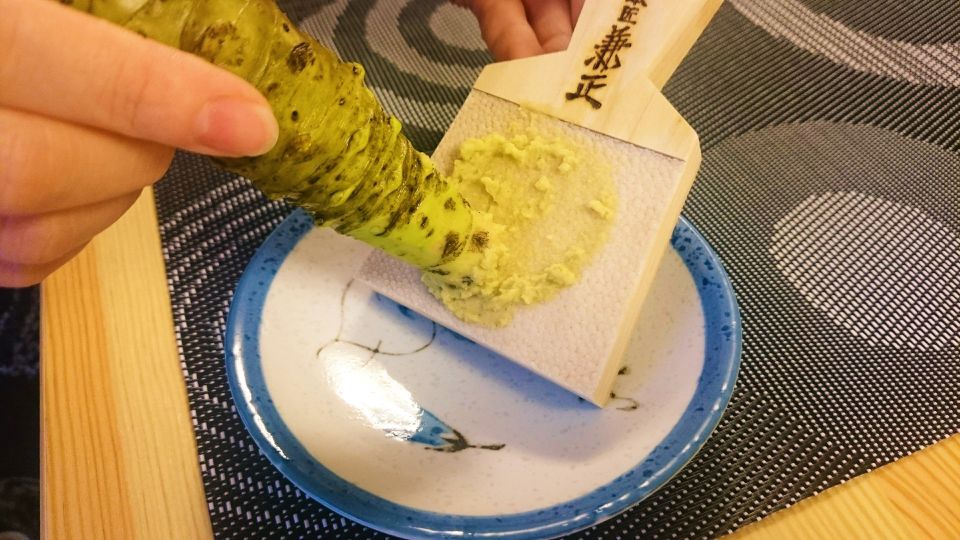Tokyo: Sushi Making Class - How the 3 hours actually works (and why the flow matters)