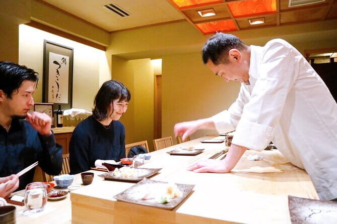 Tokyo Sushi Tour: Explore Sushi Tradition and Dining Etiquette - Key highlights to know before you go