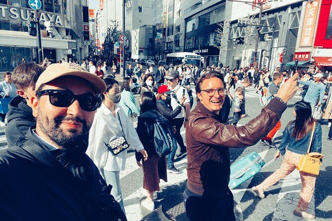 Tokyo Tailored 4 Hours Private Guided Tour - Why this 4-hour private plan fits real Tokyo time