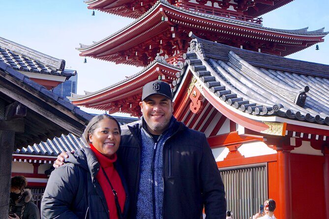 Tokyo Tailored 4 Hours Private Guided Tour - Stop 3: Tokyo Midtown Hibiya and photo alleys with yakitori flavor