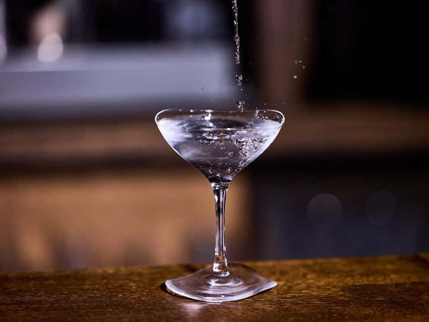 Tokyo: Tasting Japanese Whiskies Experience - What the “almost private” session really feels like