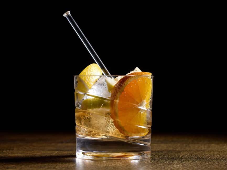 Tokyo: Tasting Japanese Whiskies Experience - The snack and pairing angle: small bites that don’t fight the whisky