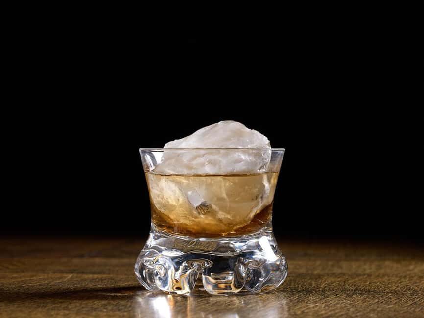 Tokyo: Tasting Japanese Whiskies Experience - Timing and pacing: how you fit this into your Tokyo evening
