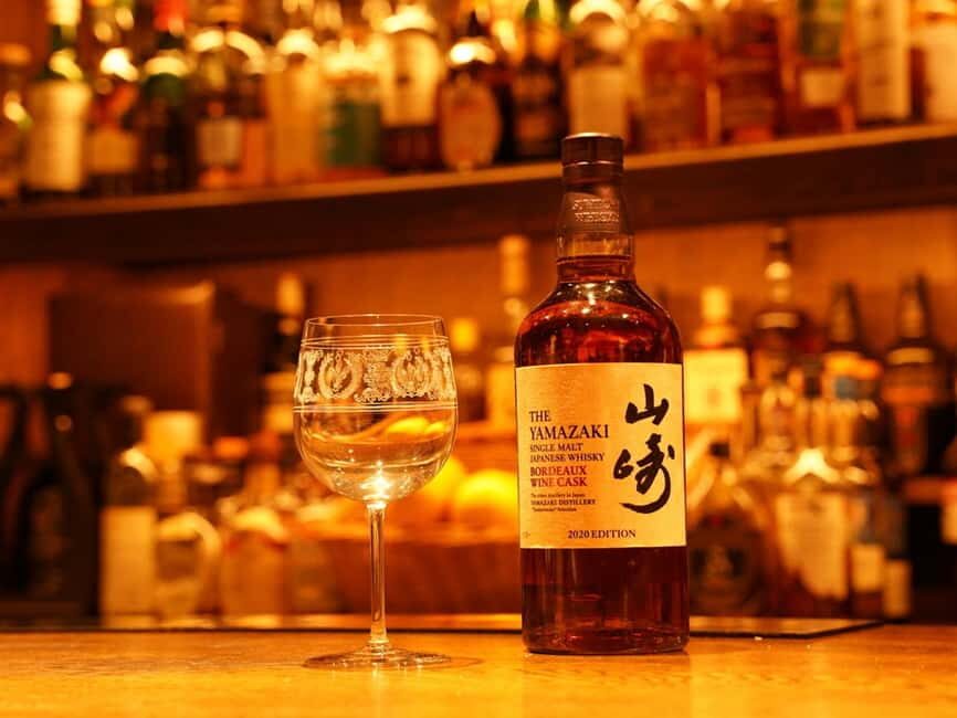 Tokyo: Tasting Japanese Whiskies Experience - The value of the $103 price for 90 minutes