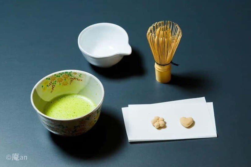 Tokyo: Tea Ceremony Experience - Key takeaways before you go