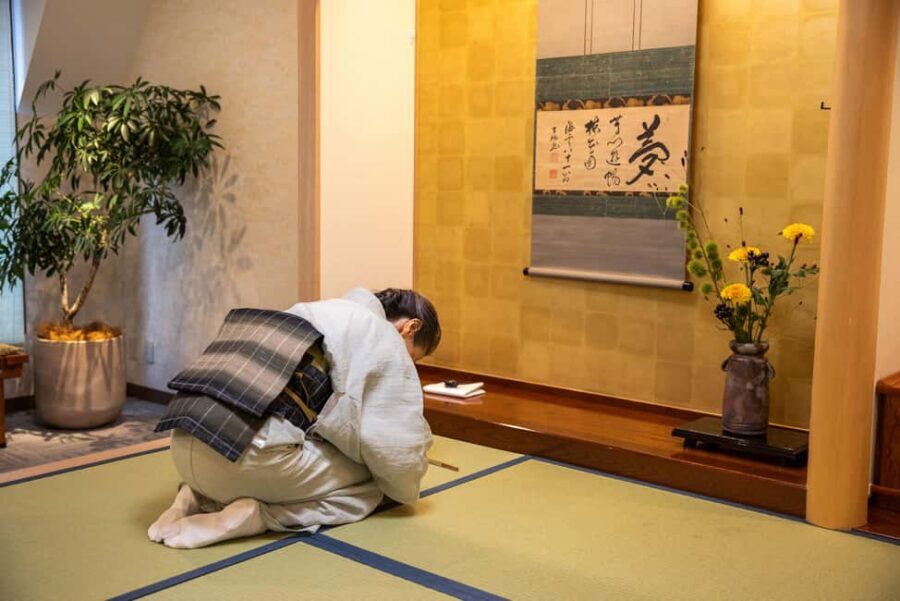 Tokyo: Tea Ceremony Experience in Asakusa - Why Asakusa’s Tea Ceremony Feels Relaxed, Not Stuffy