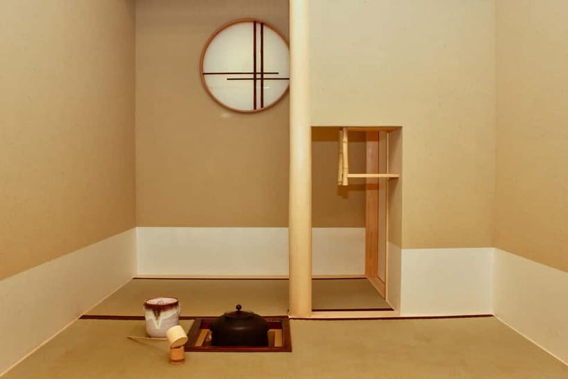 Tokyo: Tea Ceremony in Shibuya Tokyo - Key things I’d plan around