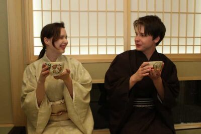 Tokyo: Tea Ceremony in Shibuya Tokyo - Entering the Tea Room: Etiquette, Atmosphere, and What You’re Really Learning