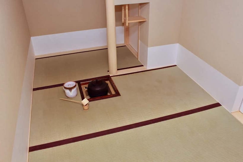 Tokyo: Tea Ceremony in Shibuya Tokyo - Kimono Moments and the Pokemon Souvenir Detail