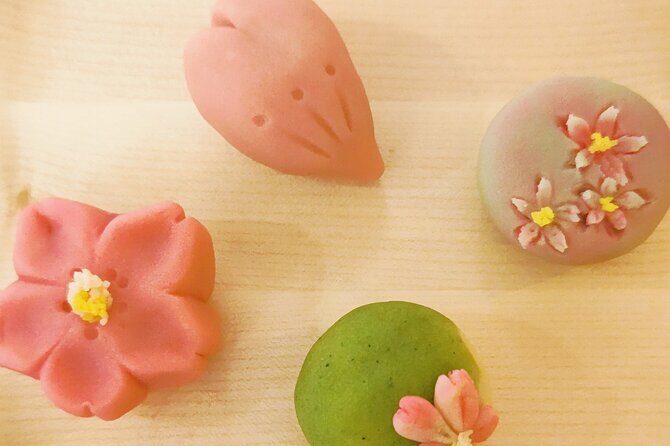 Tokyo: Tea Ceremony & Japanese Sweets Making - Finding the meeting point in Hakusan (and keeping your day smooth)