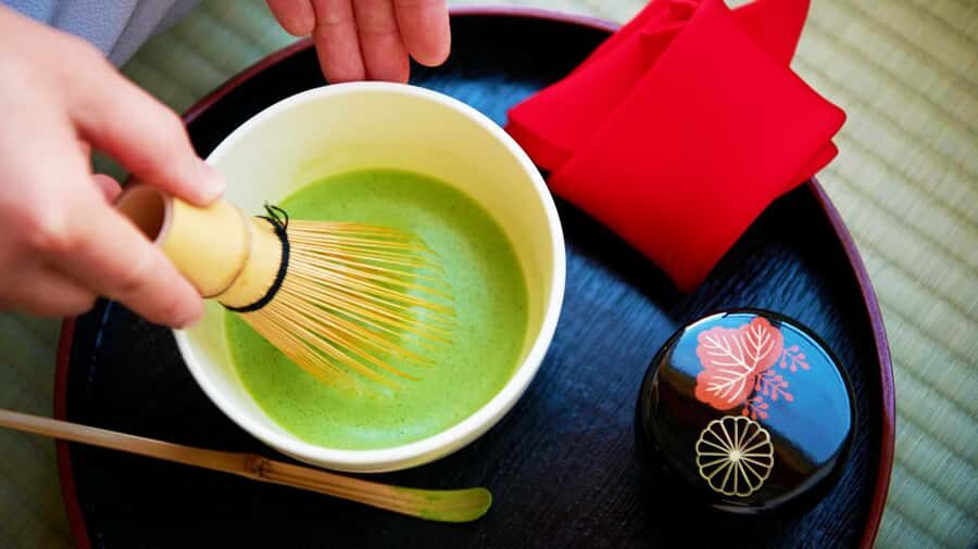 Tokyo: Tea Ceremony & Japanese Traditional Sweets - Tea ceremony basics: what you’re really learning in Tokyo