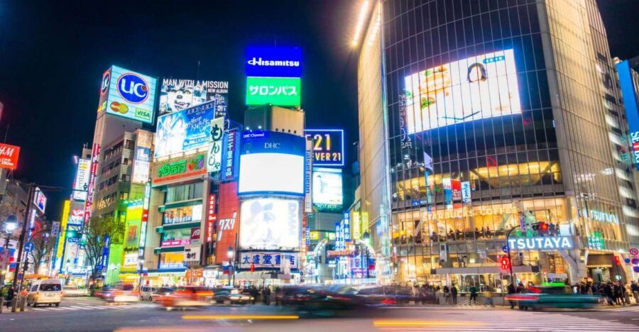 Tokyo: The Best Izakaya Tour in Shibuya - Why Shibuya Izakayas Beat a Usual Dinner Plan