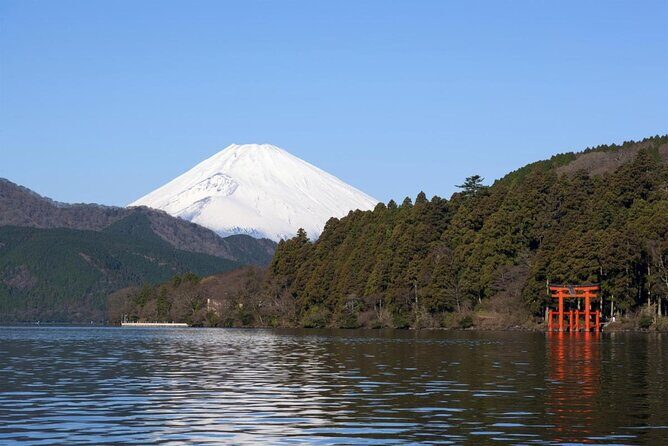 Tokyo to Hakone | Private and Personalized Day Trip with a Local - Key highlights you’ll feel right away