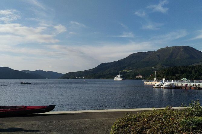 Tokyo to Hakone | Private and Personalized Day Trip with a Local - Soaking at Yumoto and other onsen: relaxing, but plan for extra cost