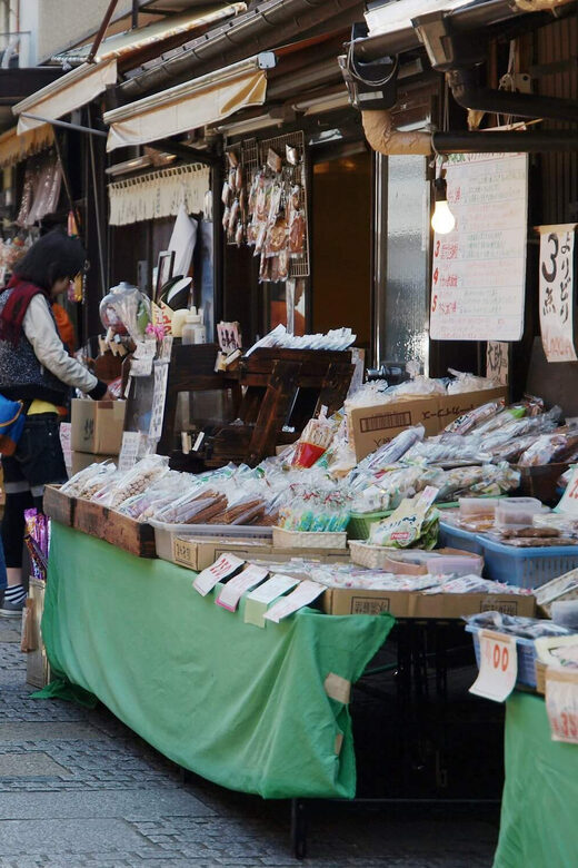Tokyo to Kawagoe: Private Historical Day Trip - Kita-in Temple and the Edo Castle room you can actually picture