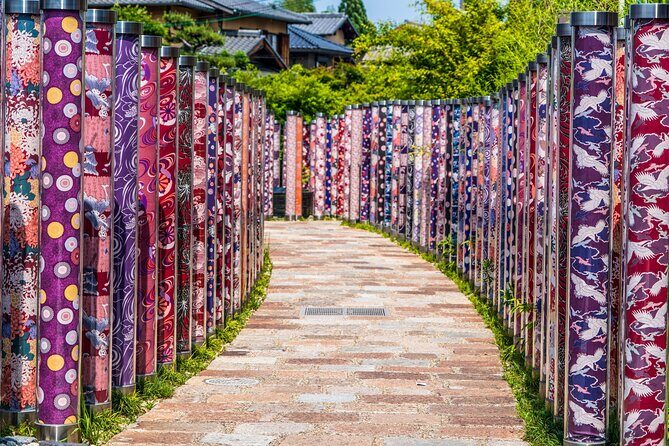 Tokyo to Kyoto 1-Full Day Private Guided Tour - Guides who keep the day moving (and still answer your questions)