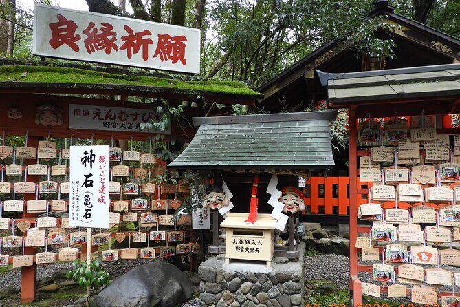 Tokyo to Kyoto 1-Full Day Private Guided Tour - Transportation reality: you’re buying convenience, not just movement