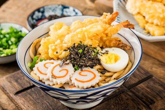 Tokyo to Kyoto 1-Full Day Private Guided Tour - What to do if you’re a foodie or a shopper in a tight schedule