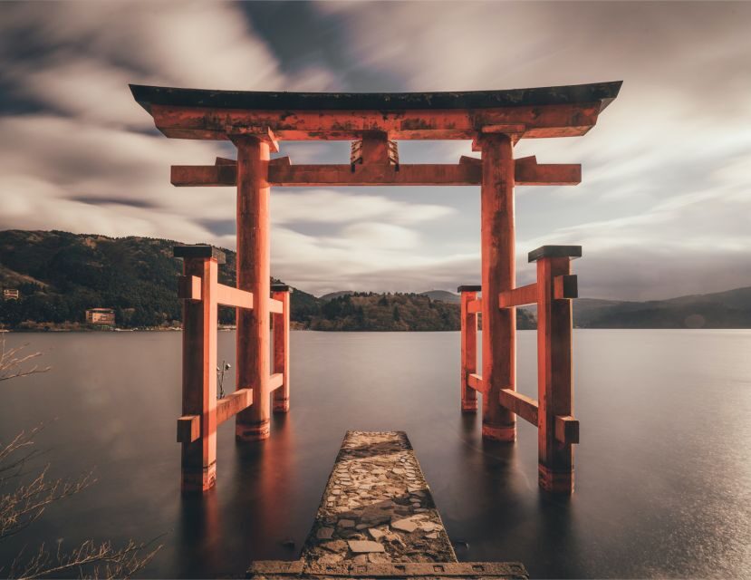 Tokyo to Mount Fuji and Hakone: Private Full-Day Tour - Price and value: $707 per group up to 3 people