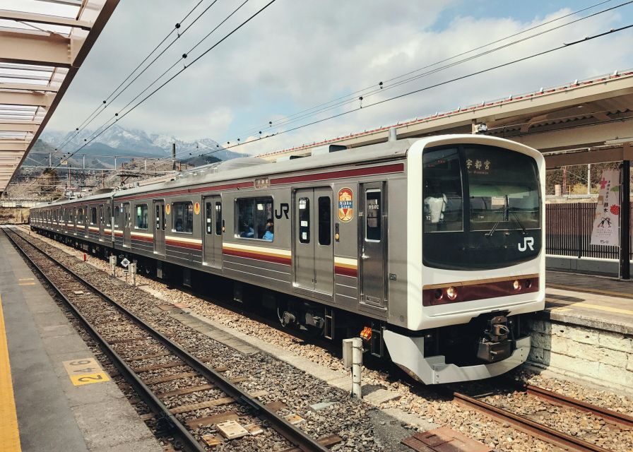 Tokyo to Nikko: Exclusive Private Day Trip - Two mausoleums and Edo-era details you’ll appreciate more with context